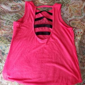 Victoria secret sport work out tank